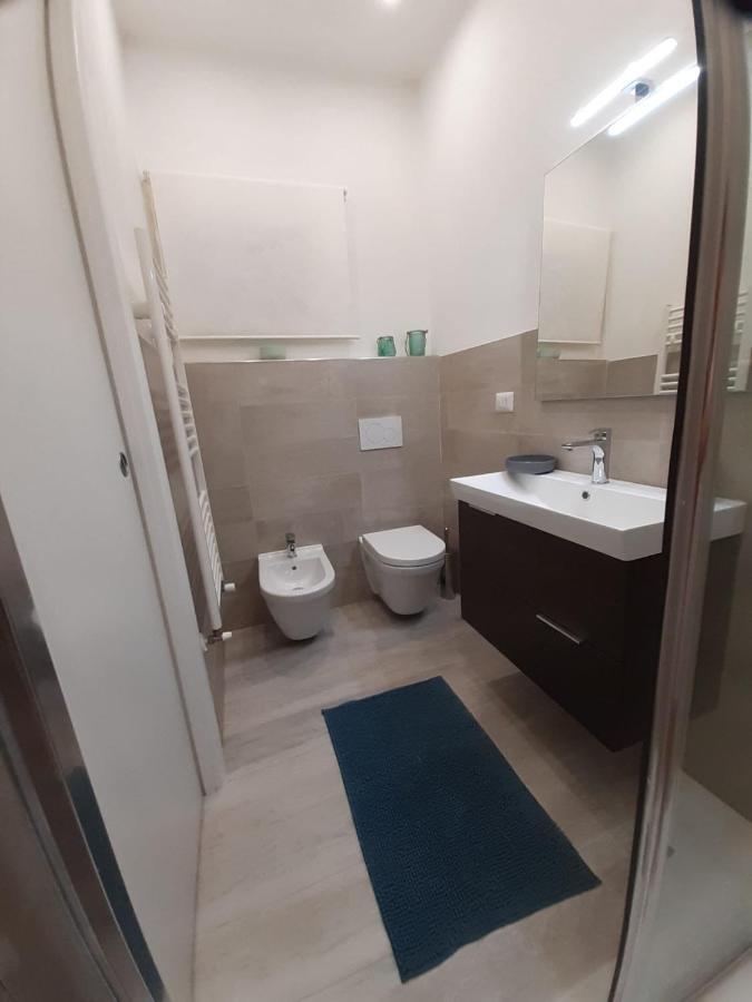 Apartmán L'Ortensia Pigna Exteriér fotografie