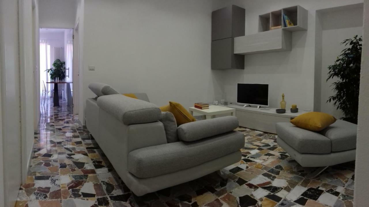 Apartmán L'Ortensia Pigna Exteriér fotografie
